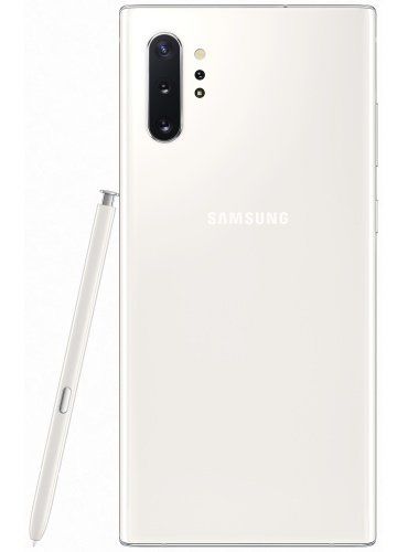 Samsung Galaxy Note 10 N970U1 SS 8/256GB White US (English menu)